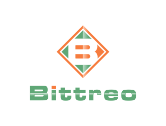 Bittreo logo design by qqdesigns