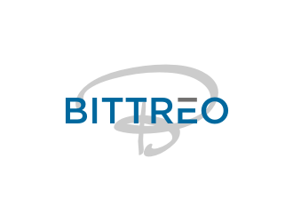 Bittreo logo design by rief