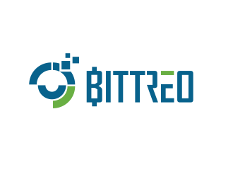 Bittreo logo design by YONK