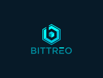 Bittreo logo design by RIANW