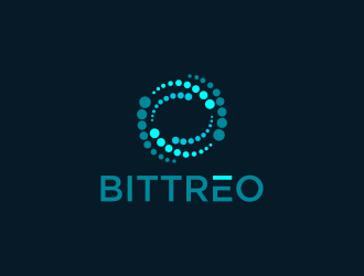 Bittreo logo design by RIANW