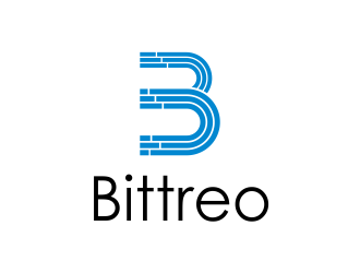 Bittreo logo design by Aster