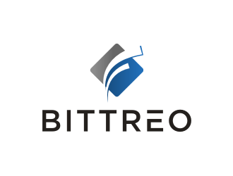 Bittreo logo design by RatuCempaka