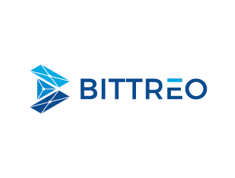 Bittreo logo design by mhala