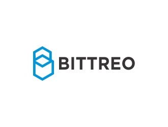 Bittreo logo design by CreativeKiller