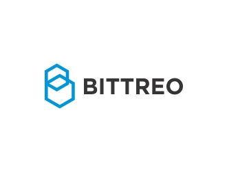 Bittreo logo design by CreativeKiller