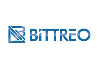 Bittreo logo design by Roma