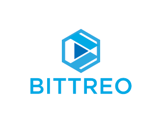 Bittreo logo design by mhala