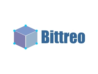 Bittreo logo design by mckris