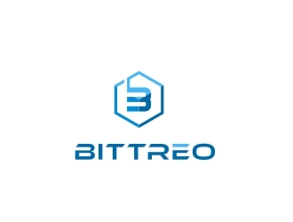 Bittreo logo design by MRANTASI