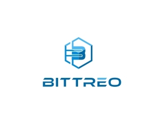 Bittreo logo design by MRANTASI