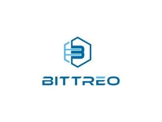 Bittreo logo design by MRANTASI