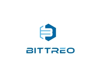 Bittreo logo design by MRANTASI