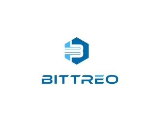 Bittreo logo design by MRANTASI