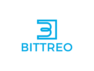 Bittreo logo design by mhala