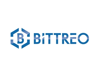 Bittreo logo design by Roma
