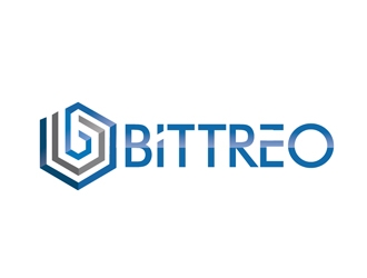 Bittreo logo design by Roma