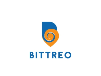 Bittreo logo design by alxmihalcea