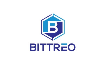 Bittreo logo design by Gaze