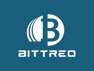 Bittreo logo design by yans