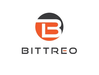 Bittreo logo design by shere