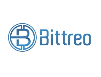 Bittreo logo design by shere
