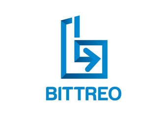 Bittreo logo design by shere