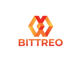 Bittreo logo design by zluvig
