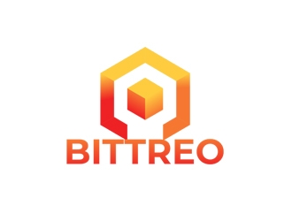 Bittreo logo design by zluvig