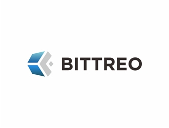 Bittreo logo design by zluvig