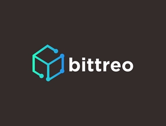 Bittreo logo design by zluvig