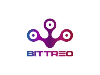 Bittreo logo design by zluvig