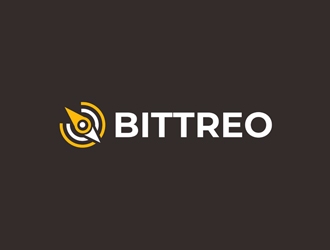 Bittreo logo design by zluvig