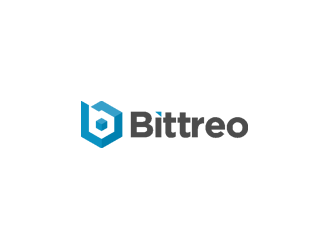 Bittreo logo design by zeta