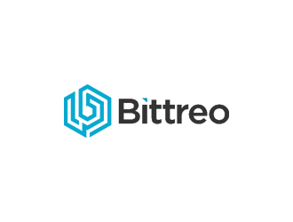 Bittreo logo design by zeta