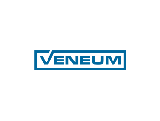 Veneum logo design by rief
