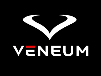 Veneum logo design by jaize