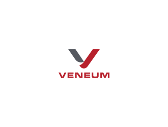 Veneum logo design by gotam
