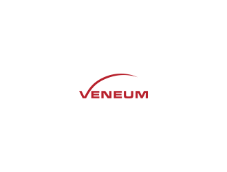 Veneum logo design by gotam