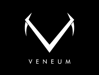 Veneum logo design by torresace