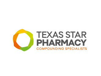 Texas Star Pharmacy logo design by spiritz