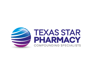 Texas Star Pharmacy logo design by spiritz