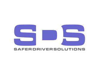 Safer Driver Solutions logo design by BlessedArt