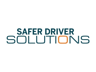Safer Driver Solutions logo design by mckris