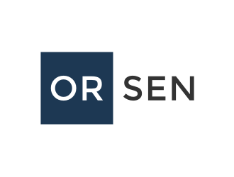 orsen logo design by Zhafir