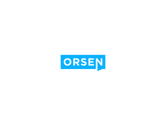 orsen logo design by gotam