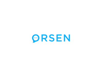 orsen logo design by gotam