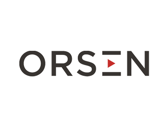 orsen logo design by jancok