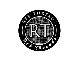 RebThreds logo design by samuraiXcreations