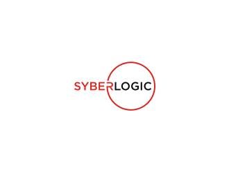 SyberLogic logo design by vostre